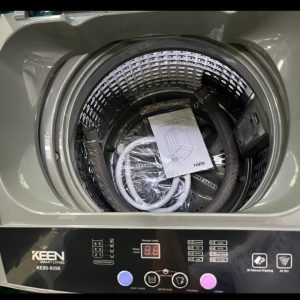 Top loading full automitic mashing machine 8kg